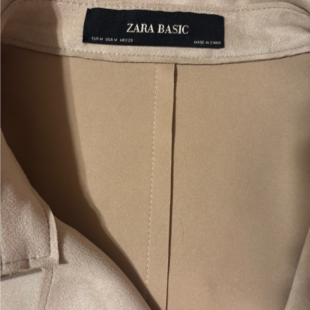 Light Jacket ! - Picture 2 of 14